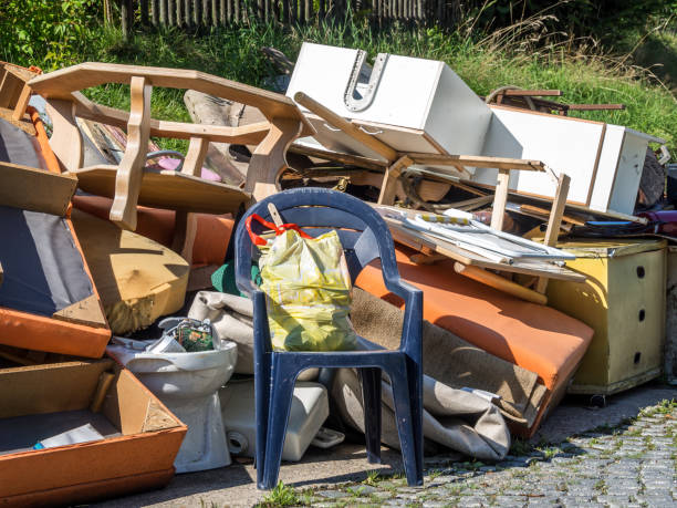 Best Junk Removal Near Me  in Griffin, GA