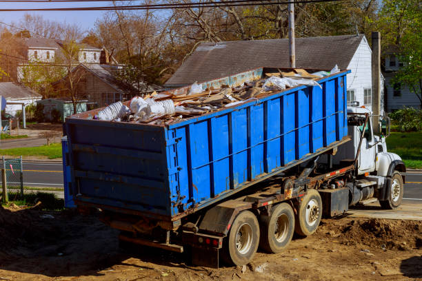 Best Commercial Cleanout Services  in Griffin, GA