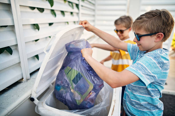 Best Same-Day Junk Removal  in Griffin, GA