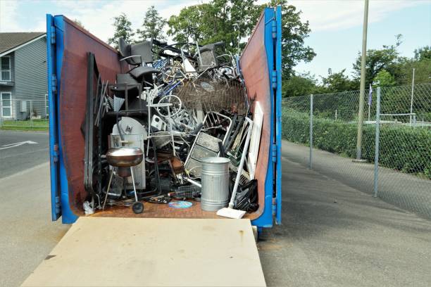 Attic Cleanout Services in Griffin, GA