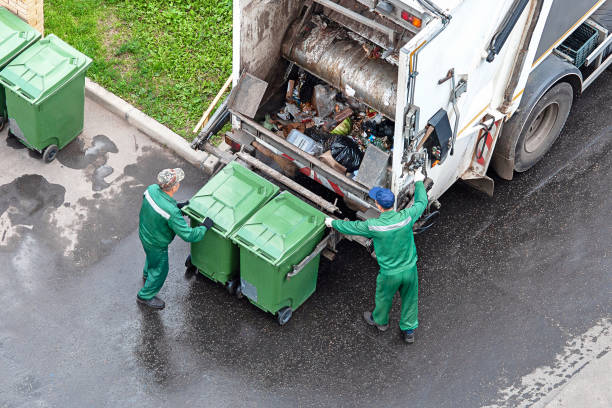 Best Affordable Junk Removal Services  in Griffin, GA