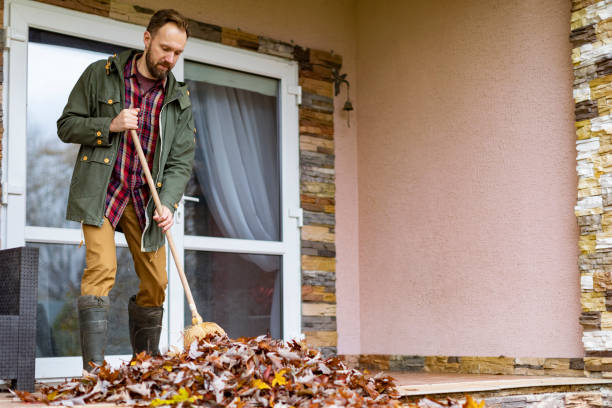 Best Full-Service Junk Removal  in Griffin, GA