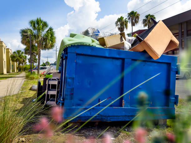 Trash Removal Near Me in Griffin, GA