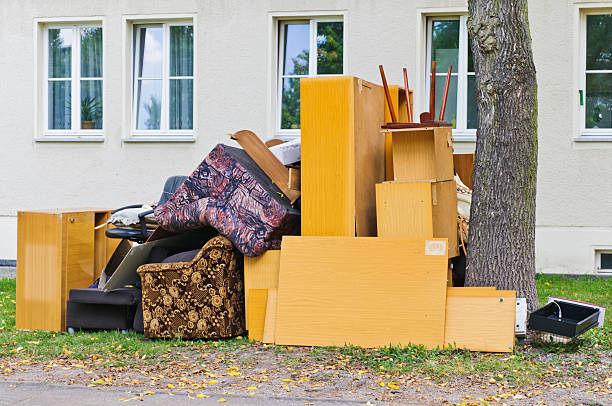 Best Estate Cleanout Services  in Griffin, GA