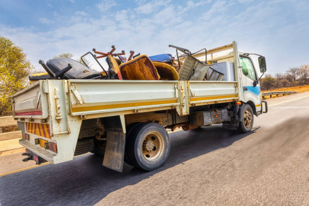 Best Professional Junk Removal  in Griffin, GA