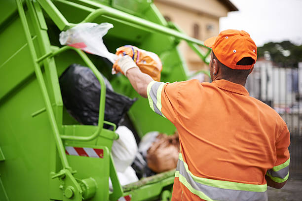 Best Commercial Junk Removal  in Griffin, GA