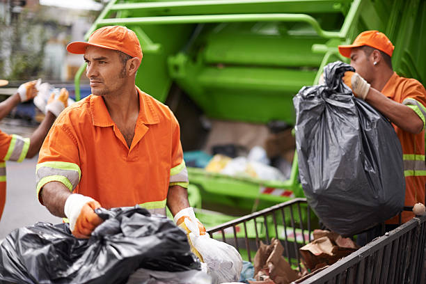 Best Office Junk Removal  in Griffin, GA