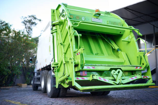 Best Yard Cleanup Services  in Griffin, GA