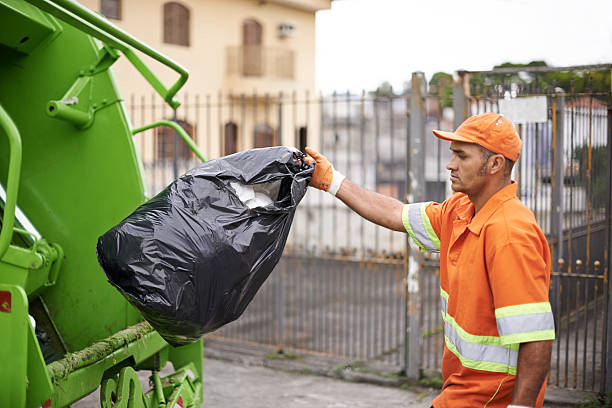 Best Construction Debris Removal  in Griffin, GA