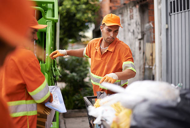 Best Household Junk Removal  in Griffin, GA